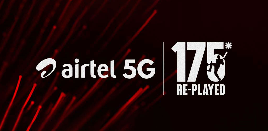 Airtel 5G