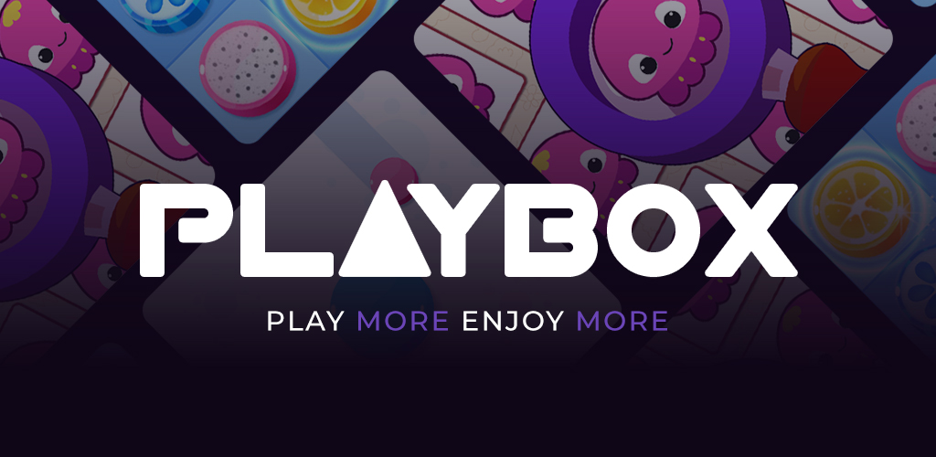 PlayBox